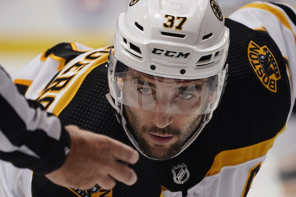 NHL-konkarin ura jatkuu - tuli tuntuvasti vastaan palkassa NHL-konkarin ura jatkuu – tuli tuntuvasti vastaan palkassa