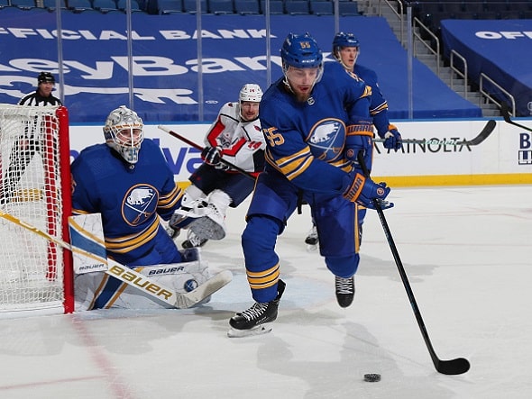 Rasmus Ristolainen teki IS:lle selväksi kantansa olympialaisten suhteen Rasmus Ristolainen teki IS:lle selväksi kantansa olympialaisten suhteen