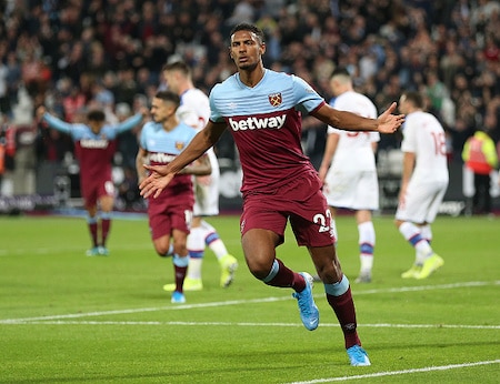 Crystal Palace nousi takaa voittoon Lontoon paikallisottelussa - VAR jälleen isossa roolissa Crystal Palace nousi takaa voittoon Lontoon paikallisottelussa – VAR jälleen isossa roolissa