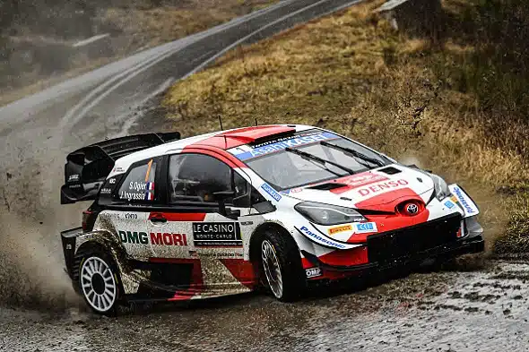 Sebastien Ogier pitää Esapekka Lappia jännityksessä – multimestari suostui vahvistamaan vasta yhden MM-rallin kaudelle 2022