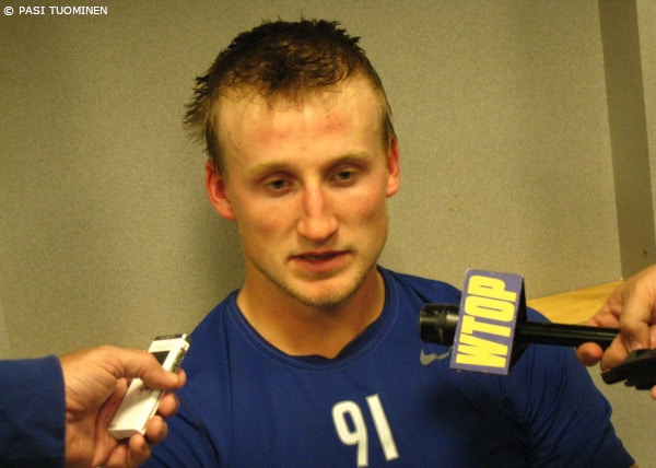 NHL-vastustat varpaillaan, Steven Stamkos tulee taas – ”Parempi fiilis kuin pitkään aikaan” NHL-vastustat varpaillaan, Steven Stamkos tulee taas – ”Parempi fiilis kuin pitkään aikaan”