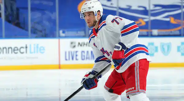 Venäjälle ”loikannut” kohupelaaja tekee paluun NHL-liigaan