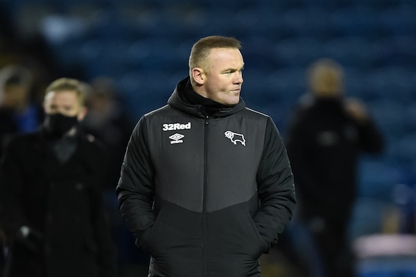 Wayne Rooney täräytti: "Ronaldo on v***n ärsyttävä" Wayne Rooney täräytti: ”Ronaldo on v***n ärsyttävä”
