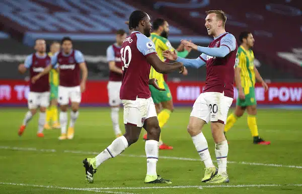 West Ham Unitedin puheenjohtaja David Gold on kuollut