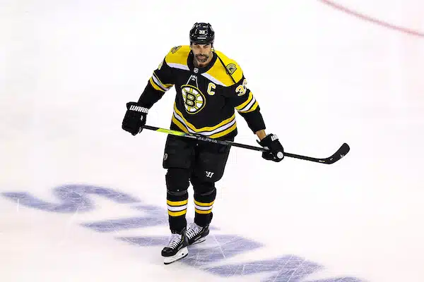 44-vuotias NHL-legenda vaihtaa seuraa
