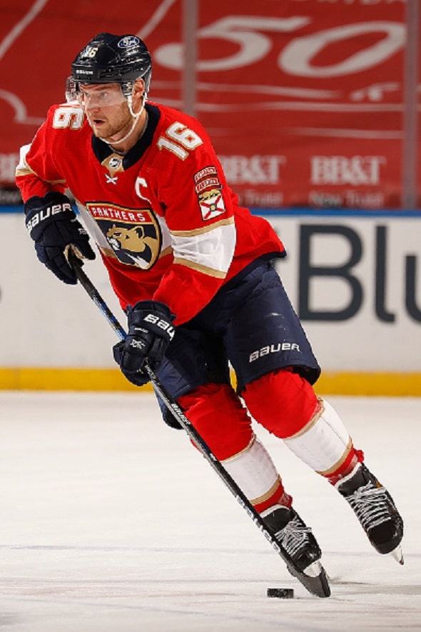 Florida Panthers edelleen vaitonaisena - mikä on Aleksander Barkovin tilanne? Florida Panthers edelleen vaitonaisena – mikä on Aleksander Barkovin tilanne?
