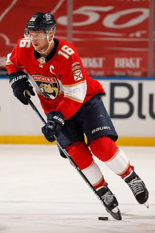 Floridan komealle voittoputkelle jatkoa - Panthers haluaa seuran historian ensimmäisen runkosarjatittelin Floridan komealle voittoputkelle jatkoa – Panthers haluaa seuran historian ensimmäisen runkosarjatittelin