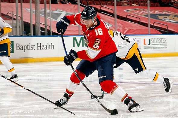 NHL-pelejä Ylen kanavilta jo tällä kaudella NHL-pelejä Ylen kanavilta jo tällä kaudella