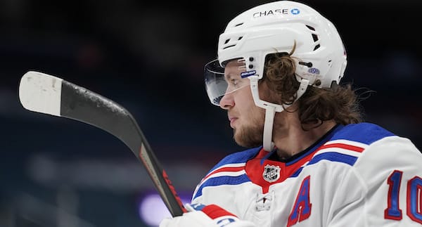 NHL-seuralle mätkäistiin neljännesmiljoonan sakko NHL-seuralle mätkäistiin neljännesmiljoonan sakko