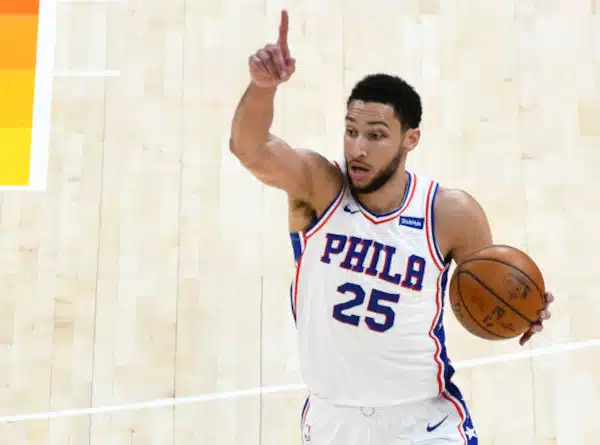 Kotiyleisöltä hyytävä vastaanotto NBA-tähdelle – ”En voi välittää kaikkien tunteista”