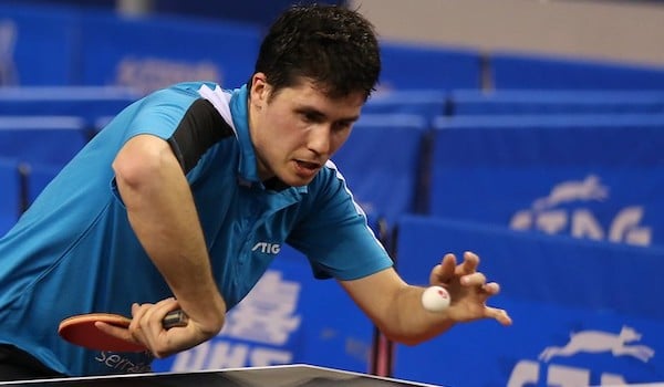 Benedek Olah kärsi kovan pettymyksen Qatarissa Benedek Olah kärsi kovan pettymyksen Qatarissa