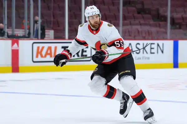 Yli 1000 NHL-ottelua pelannut Stanley Cup-voittaja lopettaa uransa