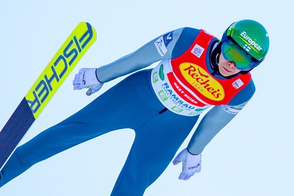 Synkkiä ilmeitä Suomen olympiajoukkueessa: ”Ei ole mitenkään kovin hyvä fiilis”