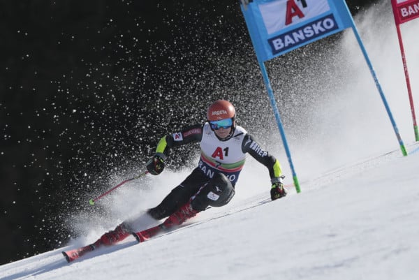 Suurpujottelun maailmancup: Zubcic voitti, Brennsteiner otti riskejä, Pinturault laski yhdellä sauvalla