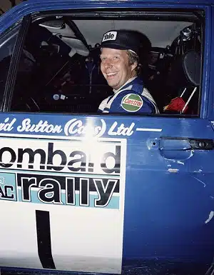 Yle: Rallilegenda Hannu Mikkola on kuollut