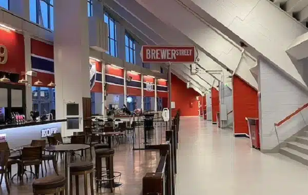 Garden Helsinki -hanke pysyy elossa - Kaupungilta helpottava päätös Garden Helsinki -hanke pysyy elossa – Kaupungilta helpottava päätös