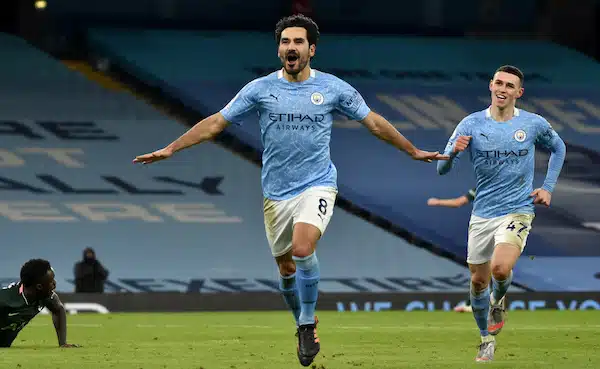 Manchester Citylle valtava menetys - kapteeni lähtee lätkimään Manchester Citylle valtava menetys – kapteeni lähtee lätkimään