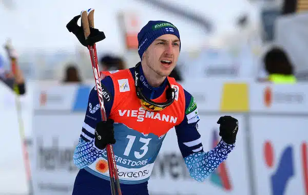 Ilkka Herola ei jossitellut – ”Optimaalinenkaan ei olisi riittänyt” Ilkka Herola ei jossitellut – ”Optimaalinenkaan ei olisi riittänyt”