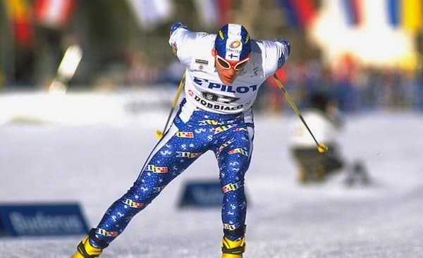Muistatko vielä? "Rehellinen lapinmies" hymyili ja valehteli dopingkärystään Lahdessa 2001 Muistatko vielä? ”Rehellinen lapinmies” hymyili ja valehteli dopingkärystään Lahdessa 2001