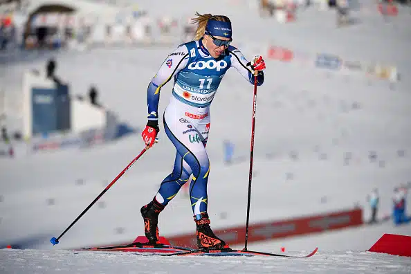 Jättipotti – Ruotsi avasi hiihdon MM-kisat hurjalla tavalla
