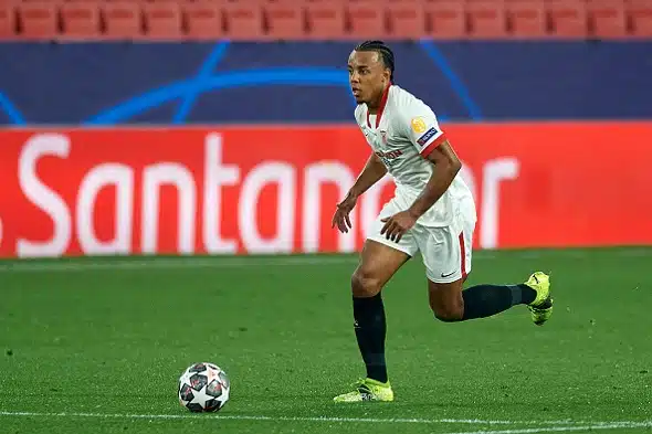 Lehti: Barcelona juonii kovaa kaappausta Chelsean nenän edestä Lehti: Barcelona juonii kovaa kaappausta Chelsean nenän edestä