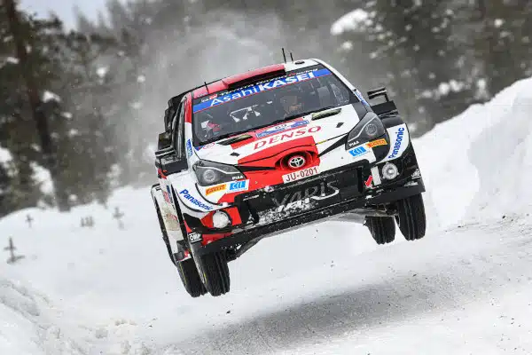 Ajetaanko Rovaniemen MM-ralli myös jatkossa? Mikä ettei, mutta yhdellä merkittävällä ehdolla