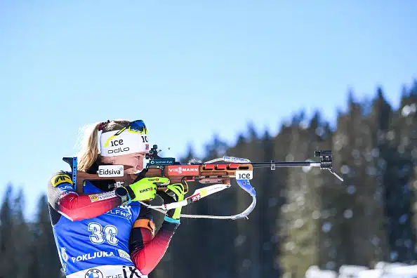 Nyt tuli yllättävä tieto – norjalaistähti lopettaa uransa