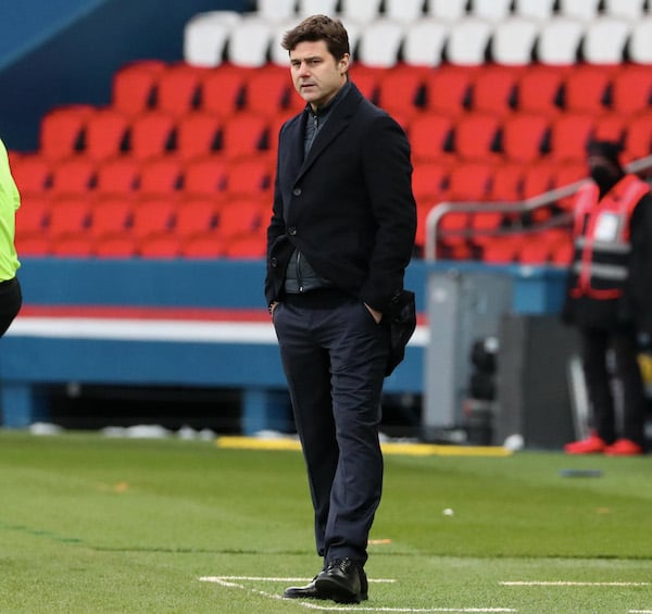 PSG:n jättävä Mauricio Pochettino saa hulppean erorahan PSG:n jättävä Mauricio Pochettino saa hulppean erorahan