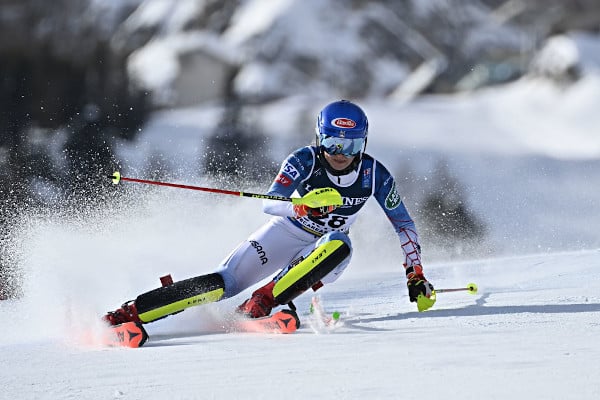 Ingemar Stenmark jäi taakse - Mikaela Shiffrin teki alppihiihtohistoriaa Ingemar Stenmark jäi taakse – Mikaela Shiffrin teki alppihiihtohistoriaa
