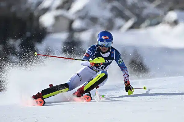 Se on siinä – ruotsalaislegenda ei pidä enää yksin hallussaan maailmancupin voittoennätystä