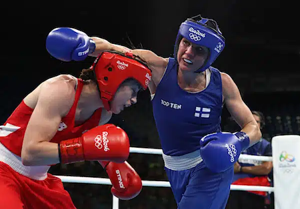 Yksi upea suomalaisura huipentuu Tokion olympialaisissa – Mira Potkonen: ”Nyt on aika ulosmitata vuosien työ”
