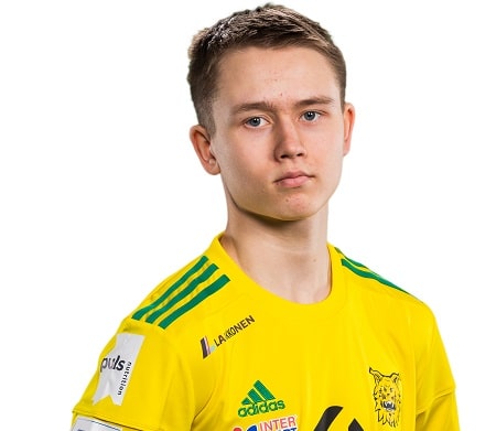 Ilveksen nuorukainen häikäisi: ”Suomen suurimpia lupauksia”
