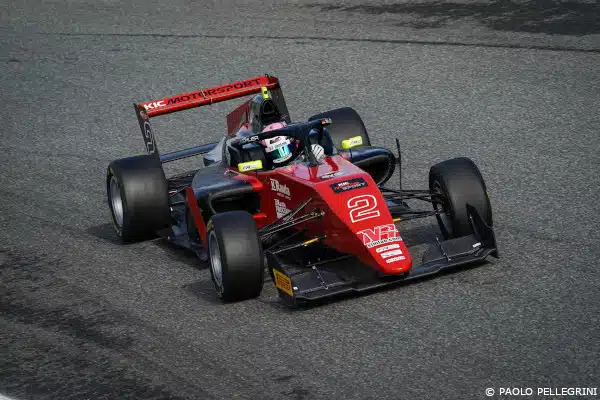 Suomalainen rata-autotiimi teki kiinnityksen – ”Nicossa on valtavasti potentiaalia”