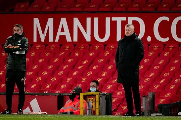 ManU:sta potkut saanut manageri sai yllättävän tarjouksen - kieltäytyi päävalmentajan pestistä MM-kisoissa ManU:sta potkut saanut manageri sai yllättävän tarjouksen – kieltäytyi päävalmentajan pestistä MM-kisoissa