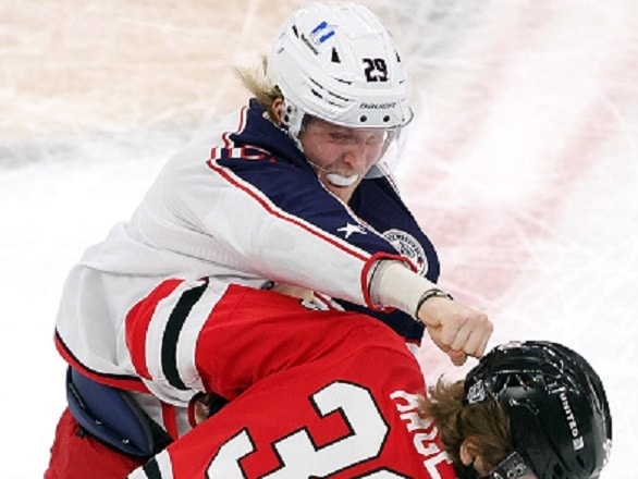 NHL-kaverit eivät tunteneet Jari Litmasta – Patrik Laine raivostui NHL-kaverit eivät tunteneet Jari Litmasta – Patrik Laine raivostui