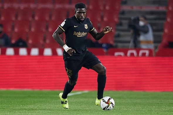 Pääseekö Barcelona viimein eroon riippakivestään? Kova palkka voi ajaa siirron karille