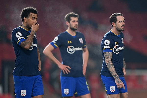 Virallista: Valioliigan seura antoi potkut managerilleen