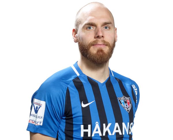 Veikkausliiga-legenda kannustaa urheilijoita kannanottoihin tärkeistä aiheista – "Ne havahduttavat ihmisiä eri tavalla" Veikkausliiga-legenda kannustaa urheilijoita kannanottoihin tärkeistä aiheista – ”Ne havahduttavat ihmisiä eri tavalla”