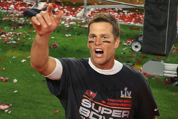 Se on siinä! Lähteet: Supertähti Tom Bradyn ura on ohi – tällaisista syistä on kyse Se on siinä! Lähteet: Supertähti Tom Bradyn ura on ohi – tällaisista syistä on kyse