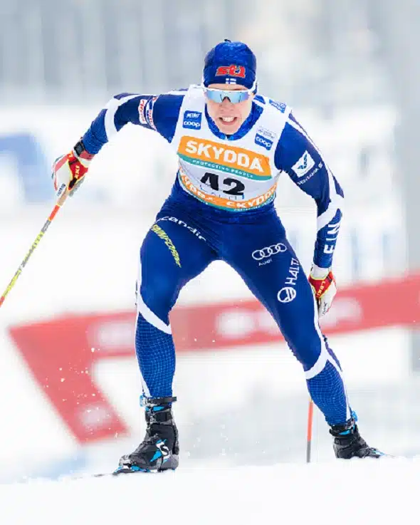 Lisää suomalaispoissaoloja hiihdon maailmancupin avauksesta
