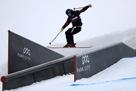 ”Taso ei ollut kovin korkea ollakseen MM-kilpailu” – Aleksi Patja paras suomalainen slopestylessä, naisten kisa peruttiin