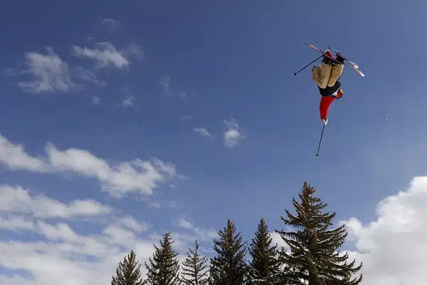 MM-kisojen viides sija Suomeen – Anni Kärävälle 53,86 pistettä finaalissa
