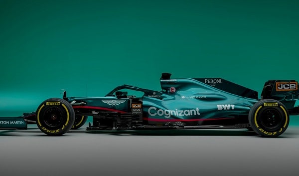Kauden lähestymisen merkki – ensimmäinen F1-talli kertoi uuden autonsa julkistamispäivän
