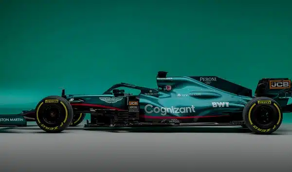 Kauden lähestymisen merkki - ensimmäinen F1-talli kertoi uuden autonsa julkistamispäivän Kauden lähestymisen merkki – ensimmäinen F1-talli kertoi uuden autonsa julkistamispäivän