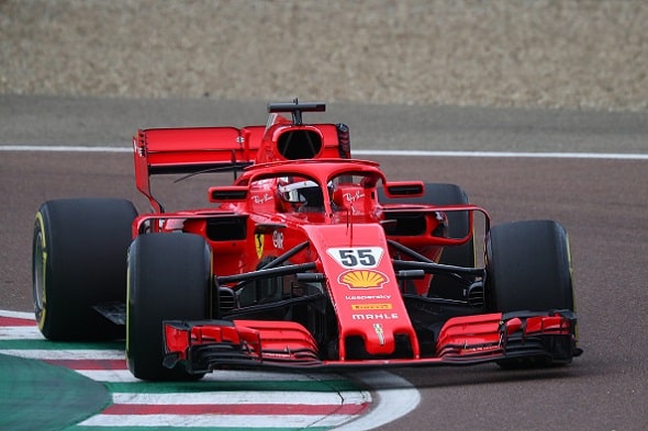 F1-maailmanmestari varoittaa Ferrarin kultapoikaa – ”Hän on käytännössä insinööri”