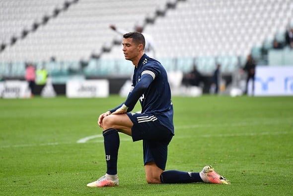 Juventus omaa ohuen oljenkorren Mestarien liigaan - AC Milan töpeksi Juventus omaa ohuen oljenkorren Mestarien liigaan – AC Milan töpeksi