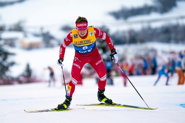 Venäjälle raju takaisku MM-hiihdoissa! Olympiamitalisti loukkaantui harjoituksissa