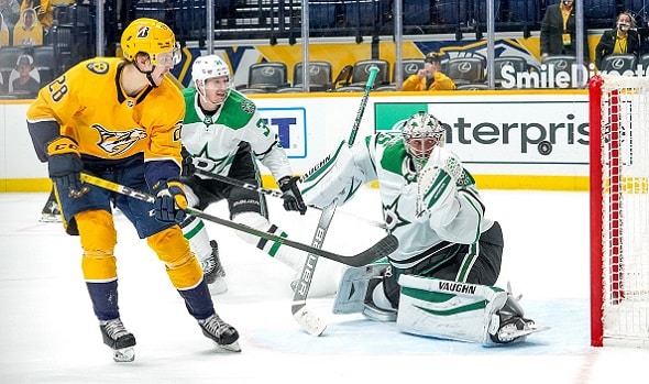 Suomalaisen NHL-hyökkääjän maali hämmästytti Pohjois-Amerikassa – ”Hullua”