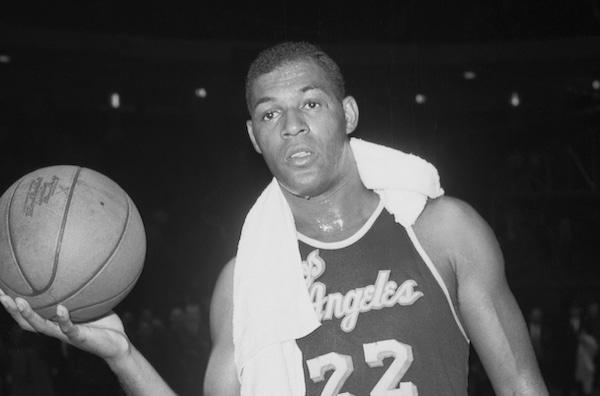 Yksi suurimmista on poissa – NBA-legenda Elgin Baylor on kuollut
