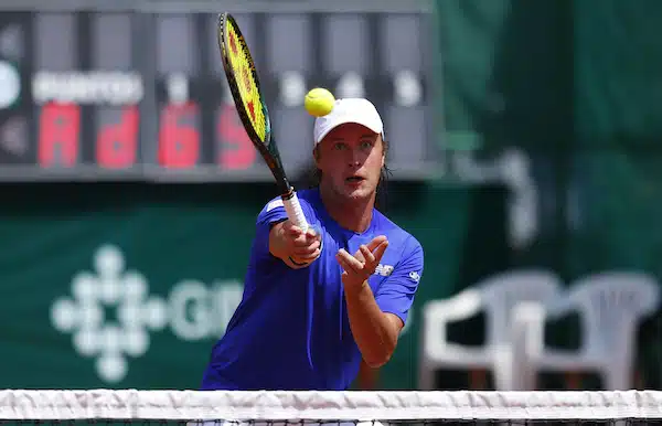 Suomalainen tennistähti jysäytti yllätysuutisen